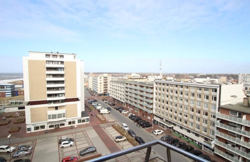 Westerland Apartment | House by the sea app. 138 Ob
