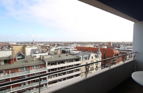 Westerland Apartment | House by the sea app. 138 Ob