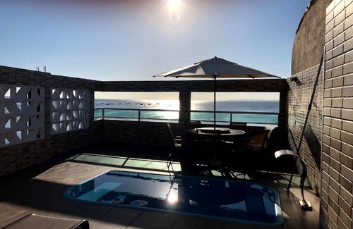 Bonfim House | House by the sea (Baía de Todos os Santos)
