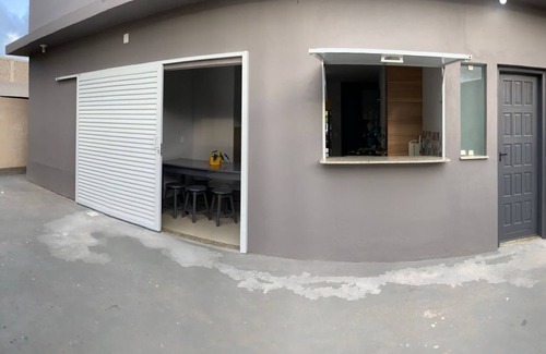 Anchieta House | House by the sea in Castelhanos (1st floor)