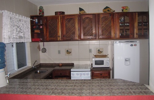 Zimbros House | House by the sea, on the beach of Zimbros Air-conditioned, Wi-Fi, for family.