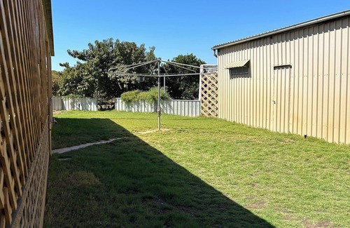 Holder House | House By The Vines
