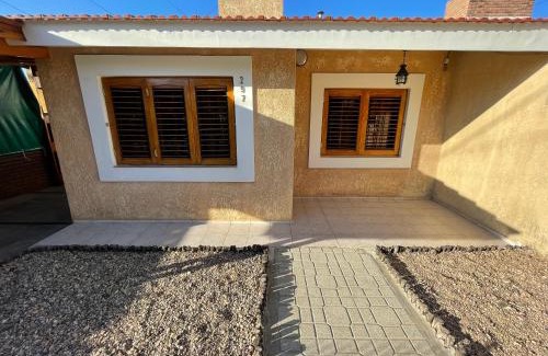 Villa Carlos Paz House | House CÉNTRICA
