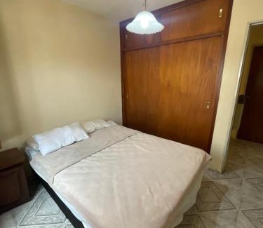 Villa Carlos Paz House | House CÉNTRICA