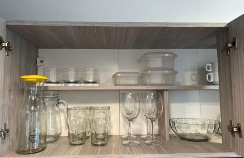 Corrientes Apartment | House Cabral