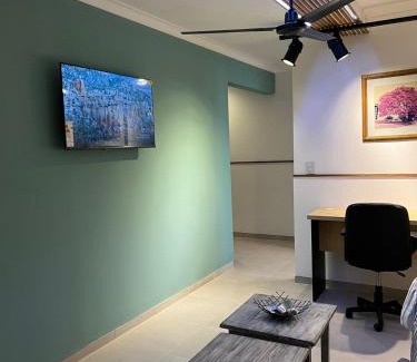 Corrientes Apartment | House Cabral