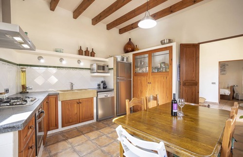 Consell Ski Chalet | House Can Piu