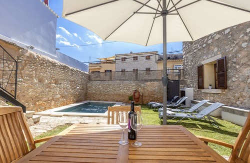 Consell Ski Chalet | House Can Piu