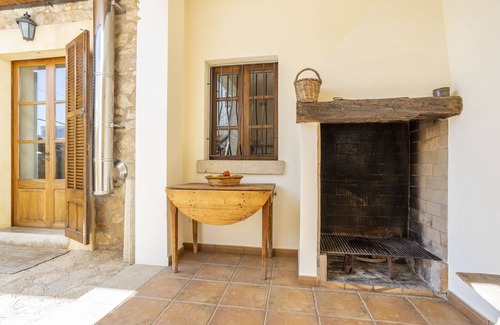 Consell Ski Chalet | House Can Piu