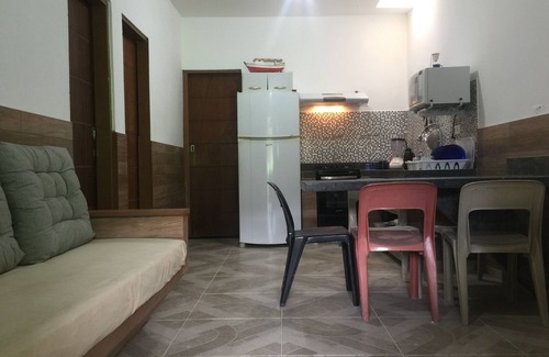 Caraguatatuba House | House Caraguá Cocanha Beach 800mts from the beach Wifi 500 Cable TV, Netflix Prime V