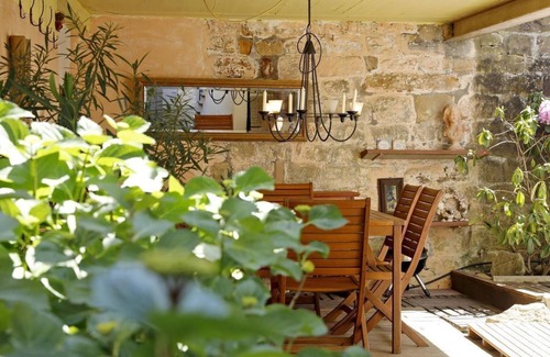 Bad Duerkheim House | House Christa - House on 2 floors