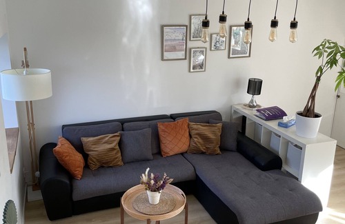 Saint-Cast-le-Guildo House | House close to the sea and the gr34