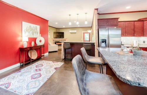 Ellsworth House | House close to Acadia National Park