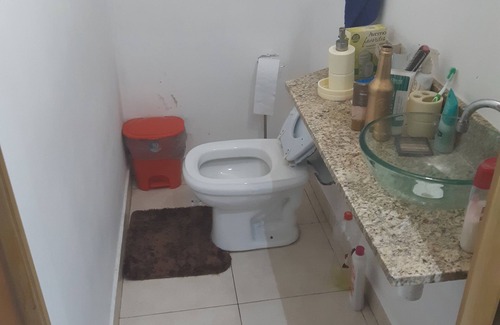 Sao Paulo House | House close to São Paulo Expo