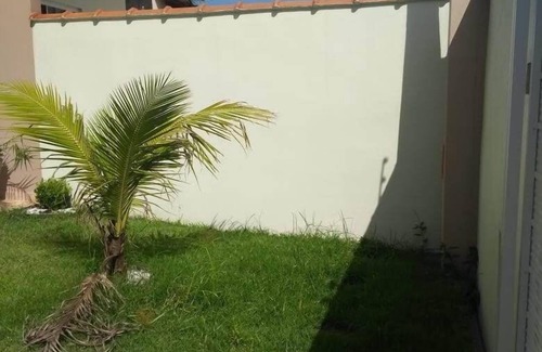 Jardim Veneza House | House close to the center