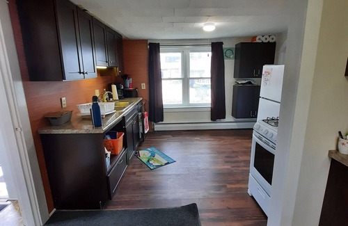 East Millinocket House | House close to Mt. Kathadin, Baxter State Park
