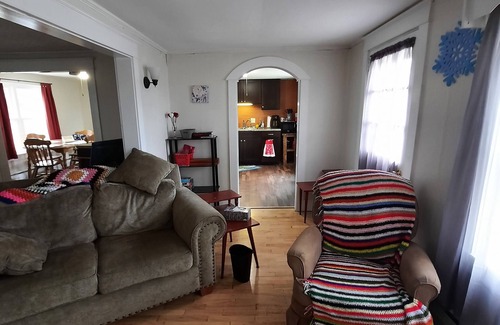 East Millinocket House | House close to Mt. Kathadin, Baxter State Park