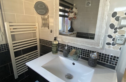 Commequiers House | House cocoon jaccuzi 10 min from the beaches