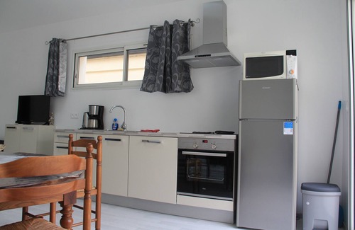 Rochefort House | House "Corderie Royale" in the city center of Rochefort