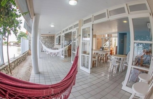 Pontal do Coruripe House | House Cove in Coruripe Pontal c /5 qrts w /Air.