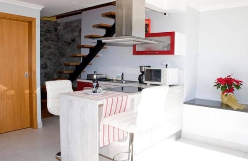 Calheta House | House Crystal Calheta
