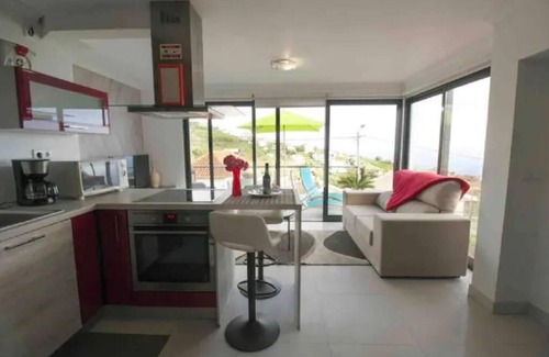 Calheta House | House Crystal Calheta