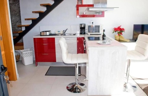 Calheta House | House Crystal Calheta