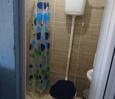 Beberibe House | House das Rosas