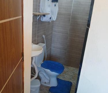 Beberibe House | House das Rosas