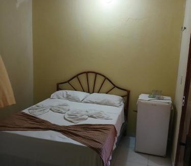 Beberibe House | House das Rosas