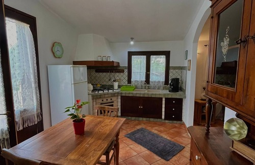 Terrasini House | House Delia e Daniela