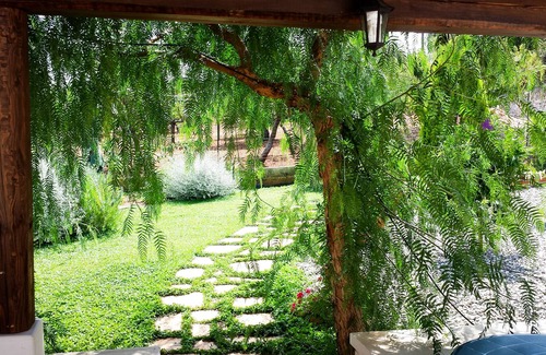 Castellana Grotte Villa | House - detached villa with large garden between Alberobello and Monopoli