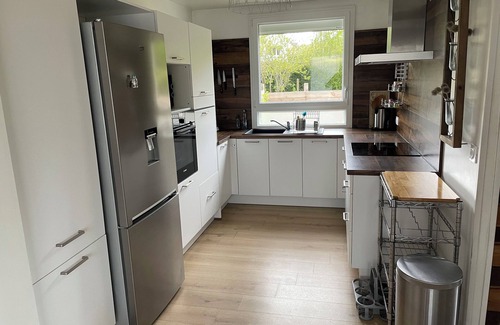 Taden House | House Dinan, 8 persons, 20mn from the beach
