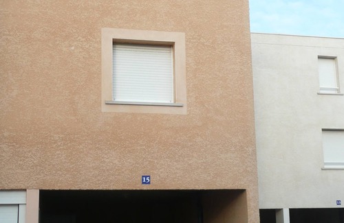 Marseillan House | HOUSE DIRECT ACCESS BEACH TWO BEDROOM facing the Grenadines