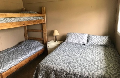 Newberry House | House - Direct access to Snowmobile and UTV trails
