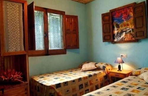 Navaconcejo Cottage | House El Arroyo del Valle for 4 people