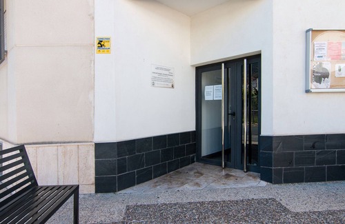 Velez de Benaudalla Apartment | House El Enebrito in Velez de Benaudalla