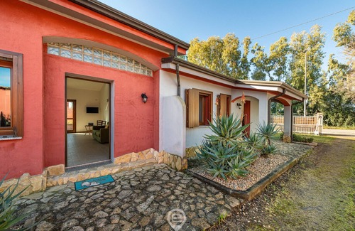 Masainas Apartment | House Emily - Wonderful Sardinia