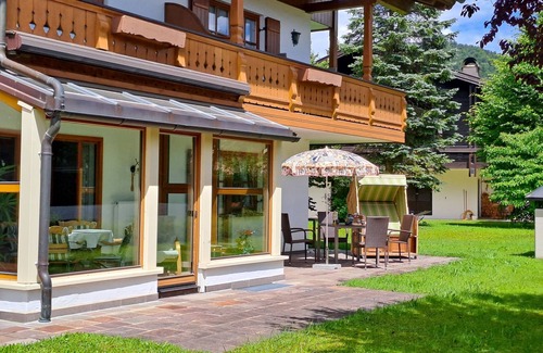 Entfelden Apartment | House Entfelden - Holiday apartment Reit im Winkl