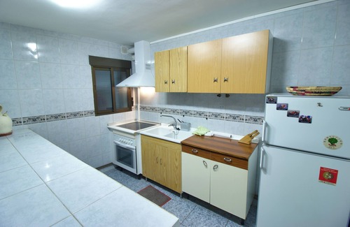 Los Valdecolmenas Cottage | House in rural environment ideal for families