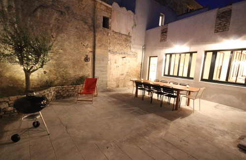 Ars-en-Re House | House ESPANEL - beautiful house in the village of Ars en Re