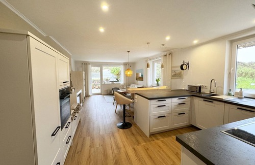 Rantum Apartment | House Excelsior