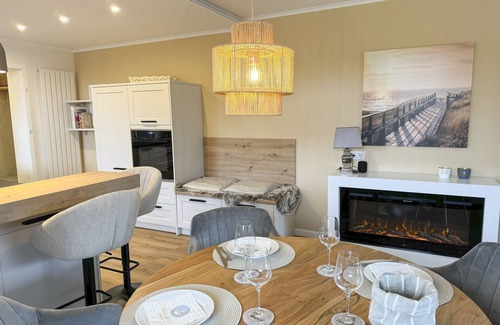 Rantum Apartment | House Excelsior