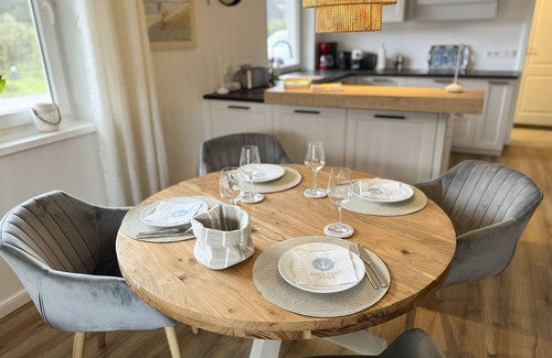 Rantum Apartment | House Excelsior