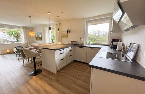 Rantum Apartment | House Excelsior