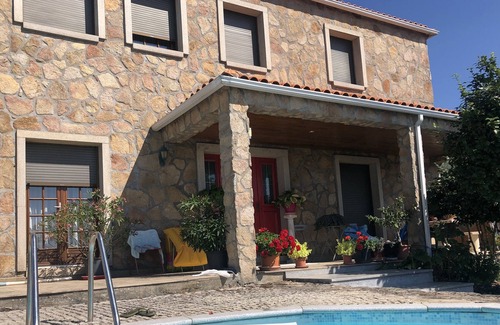 Linhares House | House f5