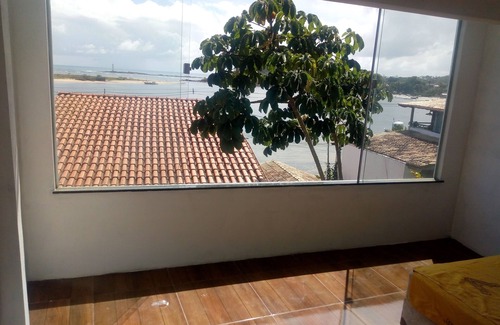 Itacare House | House facing the sea in the hour of Itacaré!