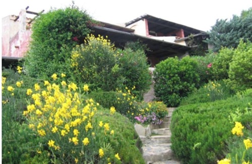 Abbiadori Apartment | HOUSE FIRST 75 sq. m. Residence "Cala Ruja" Via Monti di Mola Location Abbiadori