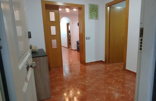 Gador House | House first floor in gádor