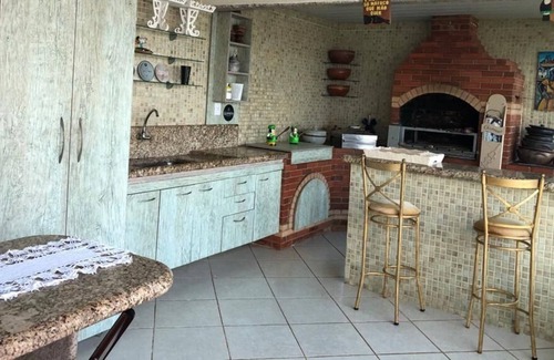 Serra House | HOUSE FOOT IN THE SAND
